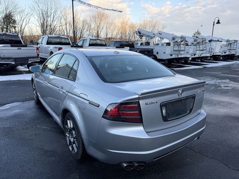 Used 2008 Acura TL Type-S image 3