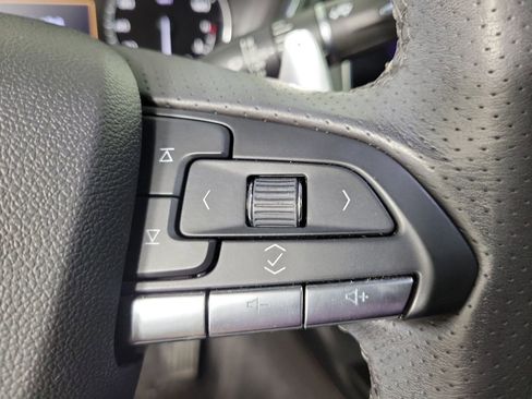 Used 2023 Cadillac CT5 Sport RWD image 22