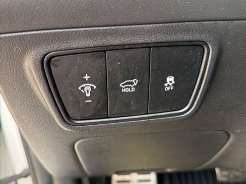 Used 2023 Hyundai Tucson N Line AWD/4WD image 11