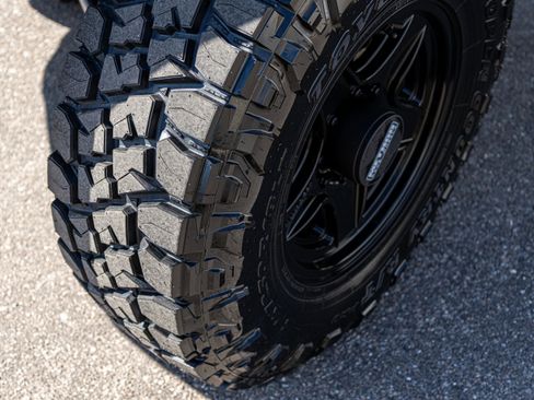New 2026 Ford F350 XL w/ STX Appearance Package AWD/4WD image 22
