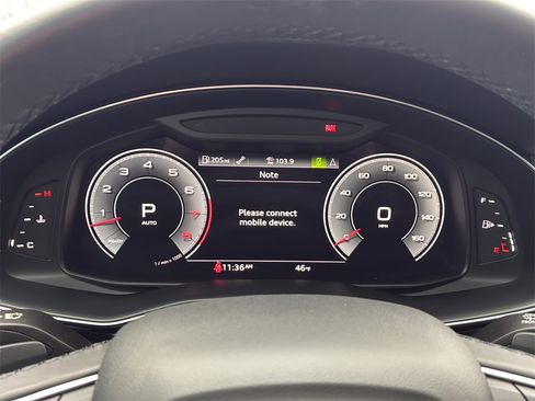 Used 2022 Audi Q7 3.0T Premium image 21