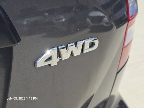 Used 2011 Honda CR-V LX image 11