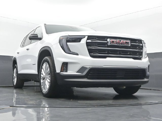 Used 2026 GMC Acadia Elevation w/ Elevation Premium Package FWD image 49