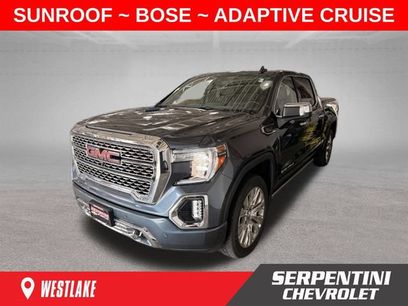 Used 2020 GMC Sierra 1500 Denali w/ Denali Ultimate Package