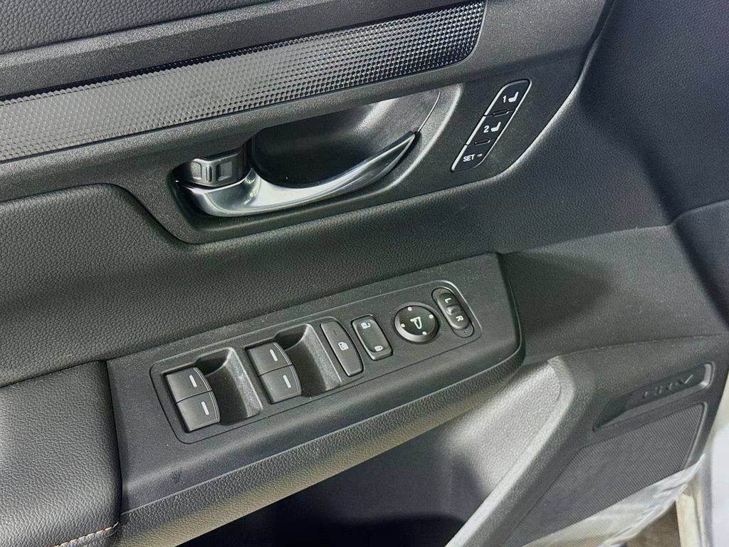 New 2026 Honda CR-V Sport-L image 19