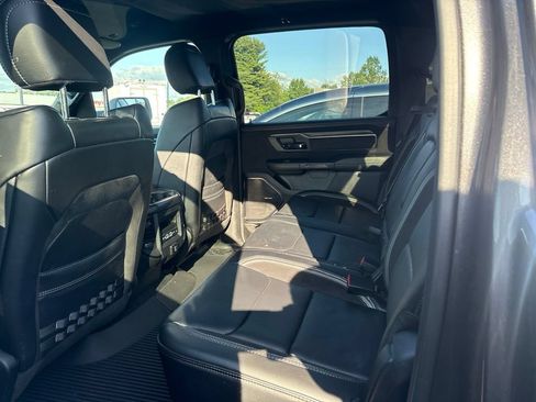Used 2025 RAM 1500 RHO w/ RHO Level 1 Equipment Group AWD/4WD image 6