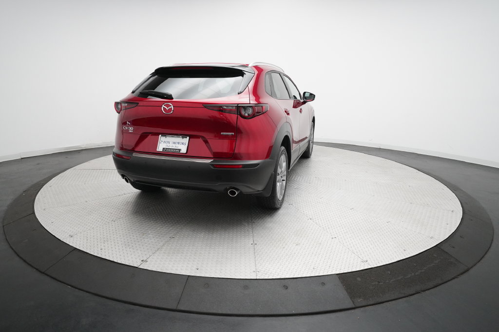 Used 2026 MAZDA CX-30 AWD 2.5 S image 13