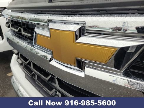 New 2026 Chevrolet Silverado 1500 LT image 35