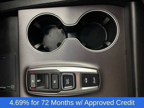 Certified 2025 Honda Ridgeline RTL image 31