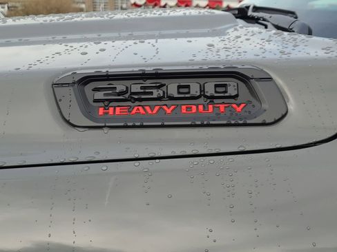 Certified 2026 RAM 2500 Tradesman image 15