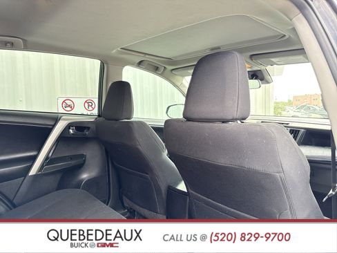 Used 2018 Toyota RAV4 Adventure image 24