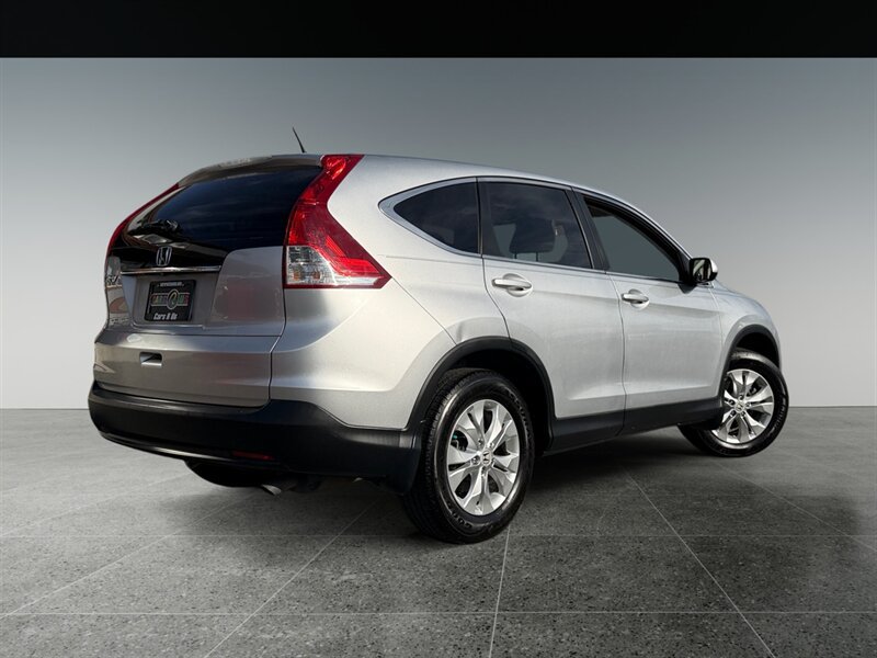 Used 2014 Honda CR-V EX image 6