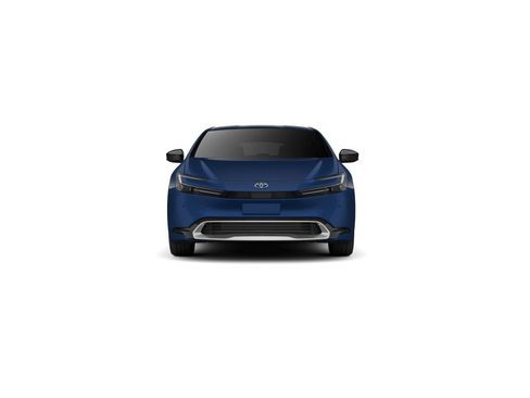 New 2026 Toyota Prius XSE image 51