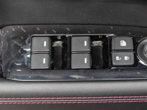 New 2025 MAZDA CX-5 Carbon Edition image 22