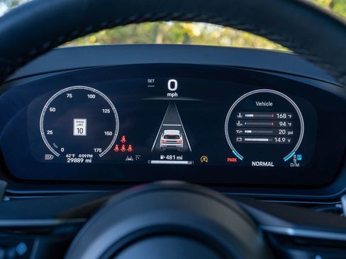 Certified 2024 Porsche Cayenne image 27