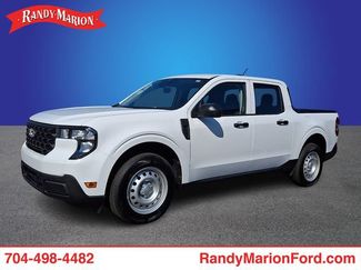 Used 2026 Ford Maverick XL AWD/4WD video 1