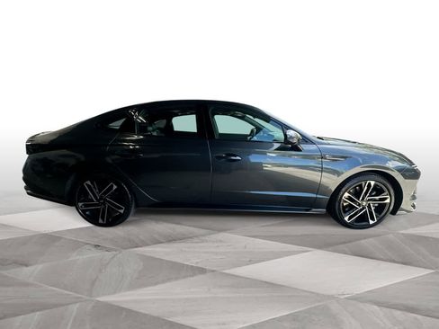 Used 2026 Hyundai Sonata N Line FWD image 9