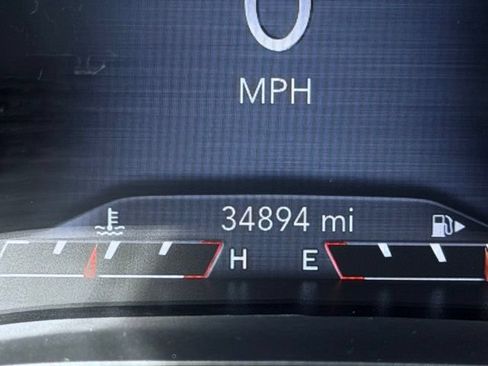 Used 2023 Jeep Cherokee Altitude Lux w/ Lux Elite Package AWD/4WD image 36