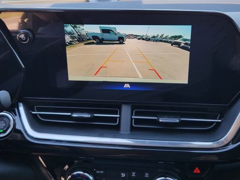 New 2026 Chevrolet Trax ACTIV w/ Driver Confidence Package image 14