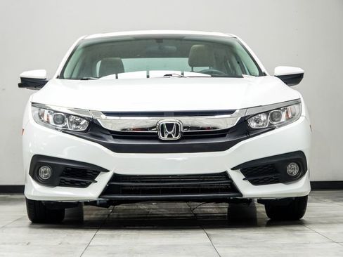 Used 2016 Honda Civic EX-T image 7