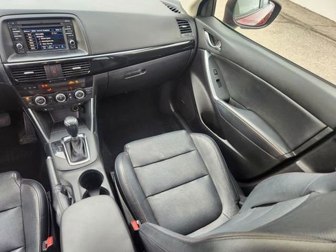 Used 2015 MAZDA CX-5 Grand Touring image 15