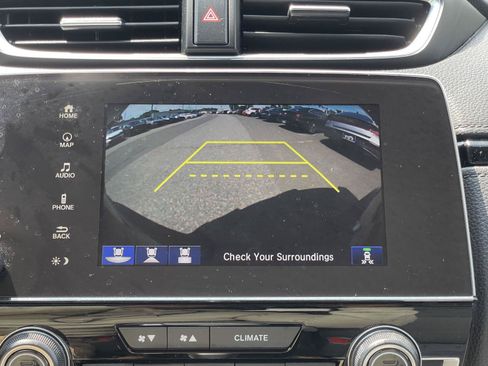 Used 2020 Honda CR-V Touring image 9