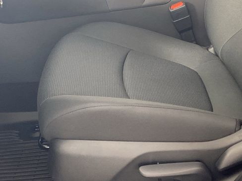 New 2025 Toyota RAV4 LE image 18