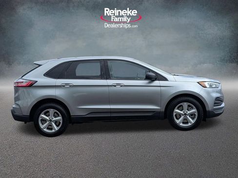 Used 2023 Ford Edge SE AWD/4WD image 4