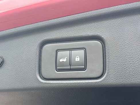 Certified 2025 Nissan Pathfinder Rock Creek AWD/4WD image 15