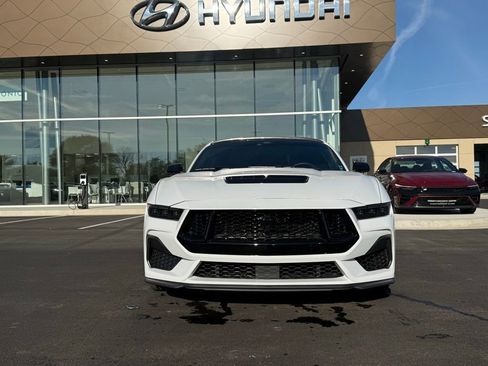 Used 2024 Ford Mustang GT w/ GT Performance Package image 2