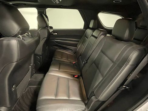 Used 2022 Dodge Durango GT image 18