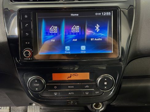 Used 2021 Mitsubishi Mirage G4 LE image 15