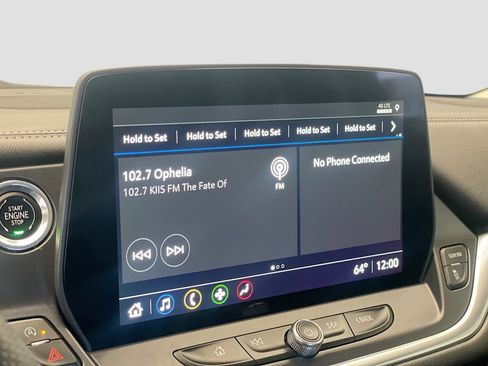 Used 2024 Chevrolet Blazer LT image 10