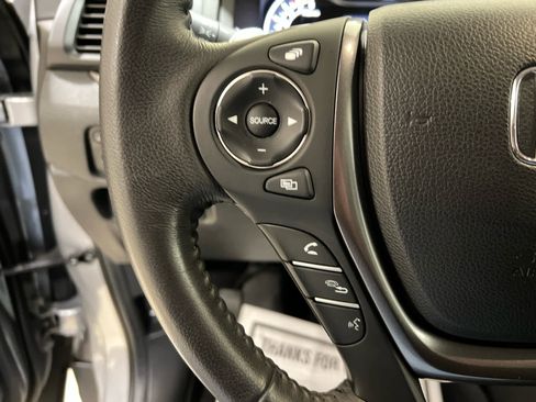 Certified 2023 Honda Ridgeline RTL image 27