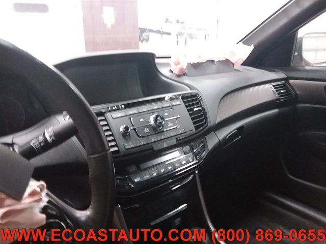 Used 2017 Honda Accord Sport Special Edition image 12