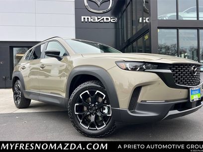 New 2026 MAZDA CX-50 Meridian Edition