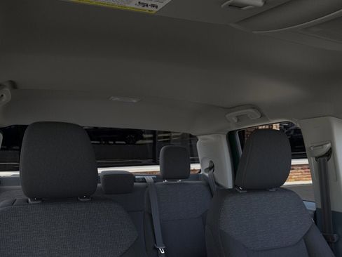 New 2025 Ford Maverick XL w/ Equipment Group 101A image 12