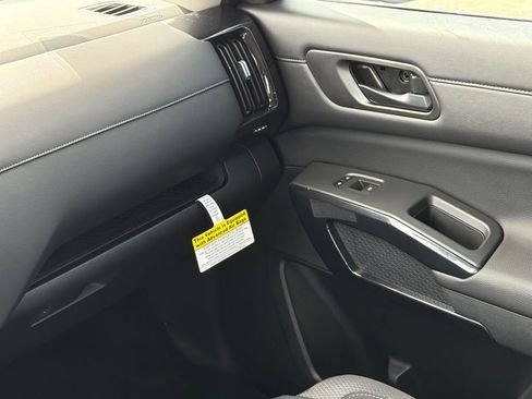 New 2026 Nissan Pathfinder SV image 16