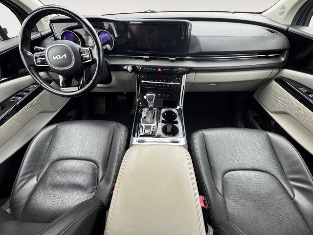 Used 2022 Kia Carnival SX FWD image 10