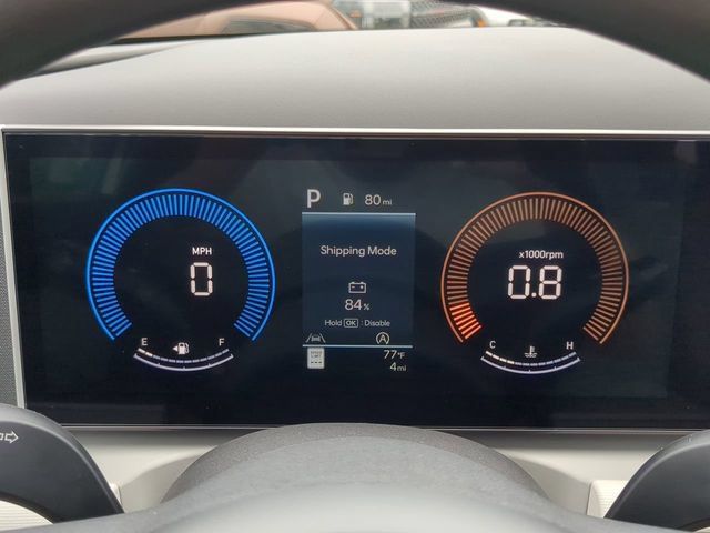 New 2025 Hyundai Tucson SE FWD image 25