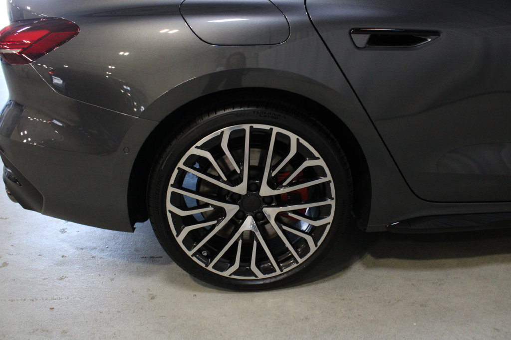 New 2026 Audi S5 Premium Plus AWD/4WD image 26