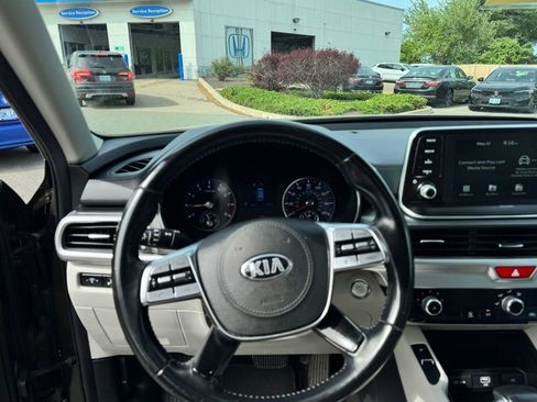 Used 2020 Kia Telluride S AWD/4WD image 18