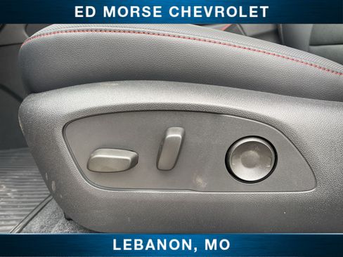 New 2026 Chevrolet Traverse Z71 w/ Enhanced Driving Package AWD/4WD image 35