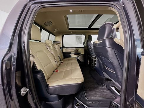 Used 2020 RAM 1500 Limited AWD/4WD image 31