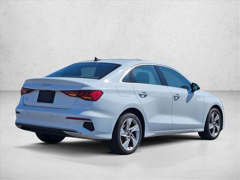 Used 2024 Audi A3 2.0T Premium FWD image 5