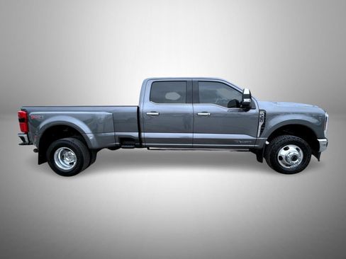 Used 2024 Ford F350 Lariat w/ Lariat Ultimate Package image 5