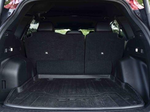 Used 2025 Honda CR-V Sport-L image 43