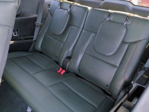 Used 2023 Ford Explorer Timberline w/ Timberline Technology Package image 18