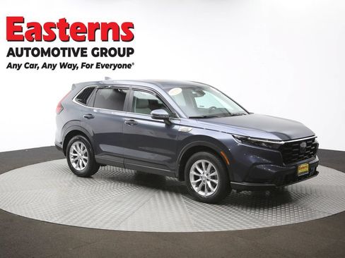 Used 2024 Honda CR-V EX-L image 49
