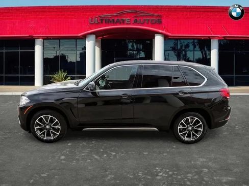 Used 2017 BMW X5 sDrive35i RWD image 7